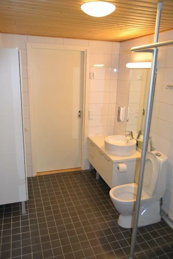 Galaxy Apartments Airport Vantaa