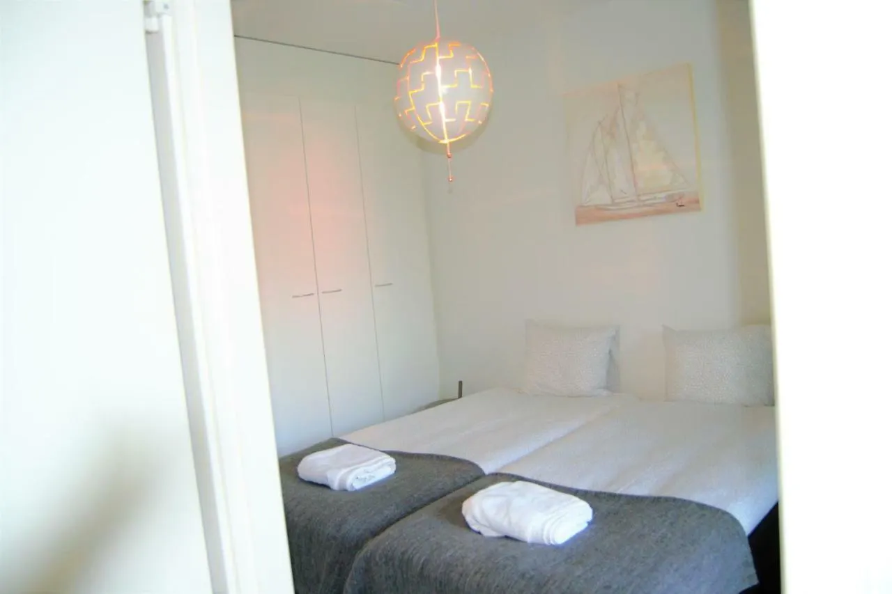 Galaxy Apartments Airport Vantaa 0*,  Finland